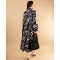 Robe zebre