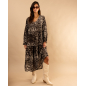Robe longue