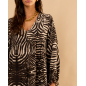 Robe longue