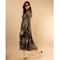 Robe longue