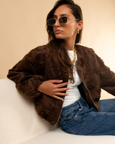 Manteau Kate
