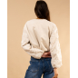 Veste flora