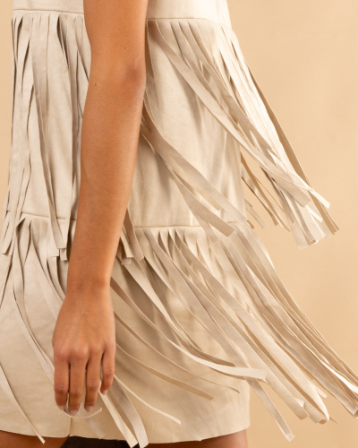 Robe sierra