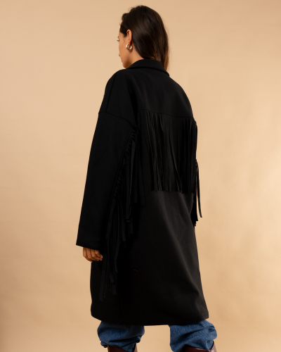 Veste flora