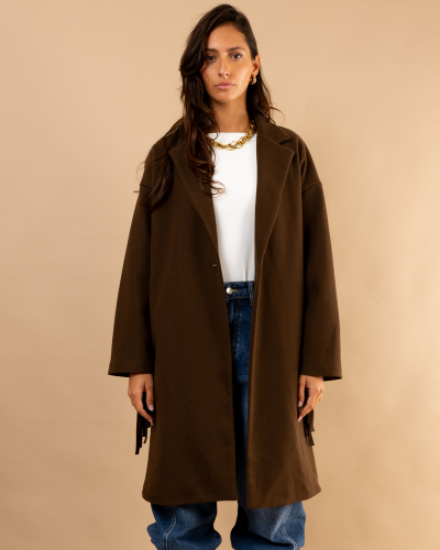 Veste flora
