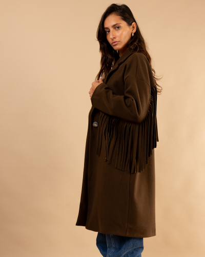 Veste flora
