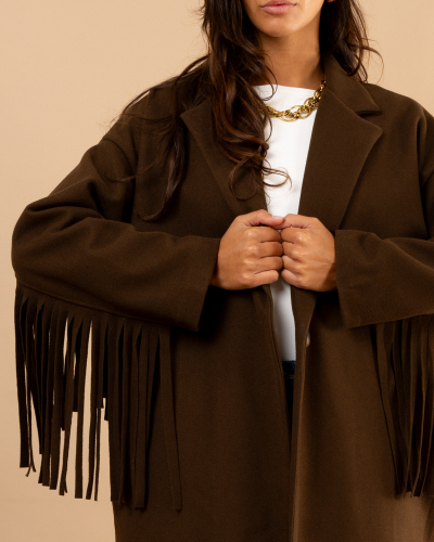 Manteau Kate