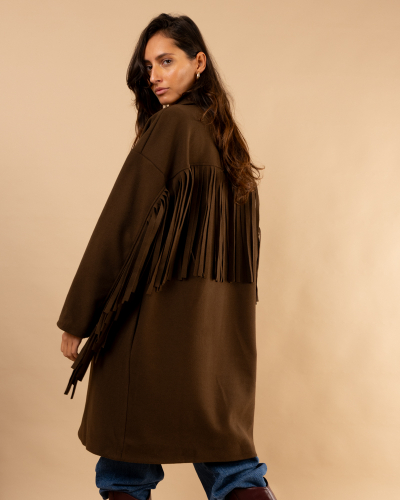 Veste flora