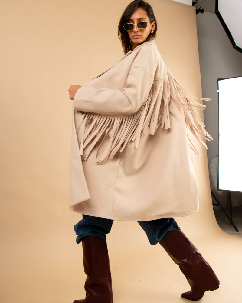 Manteau Kate
