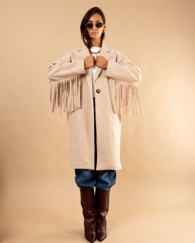 Manteau Kate