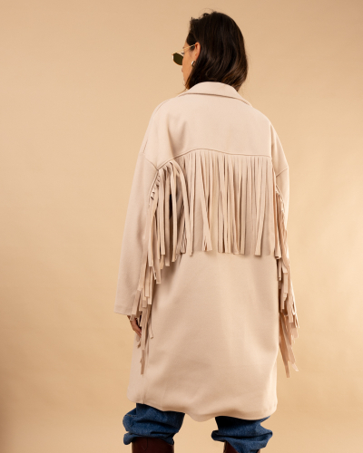 Veste flora