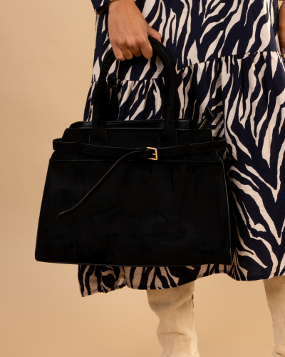 Sac effet daim