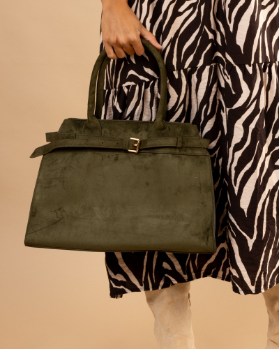 Sac effet daim