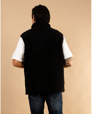 Gilet polaire