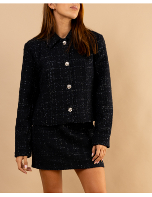 Veste chantal
