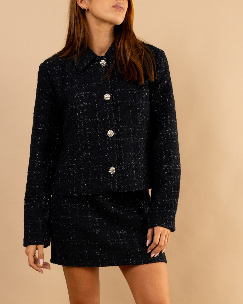 Veste chantal