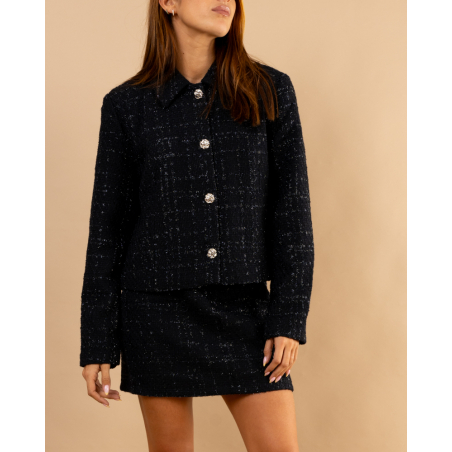 Veste chantal