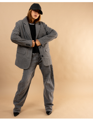 Veste nora