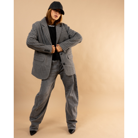 Veste nora