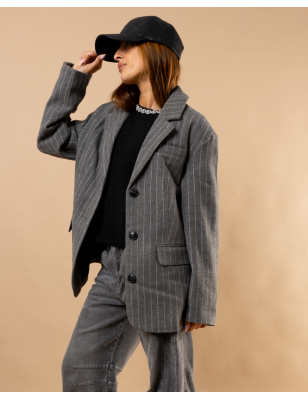 Veste nora
