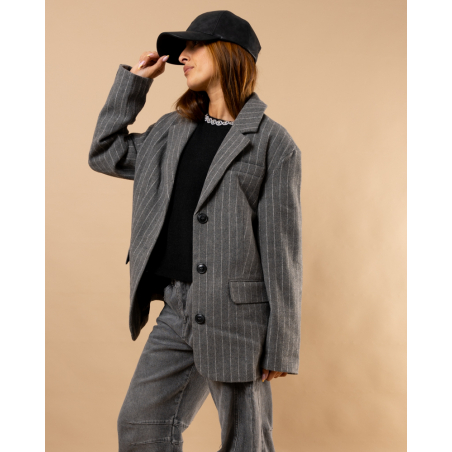 Veste nora