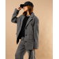 Veste nora