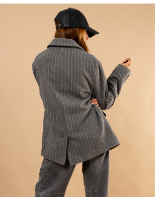 Veste nora