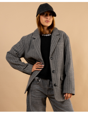 Veste nora