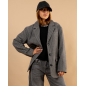 Veste nora