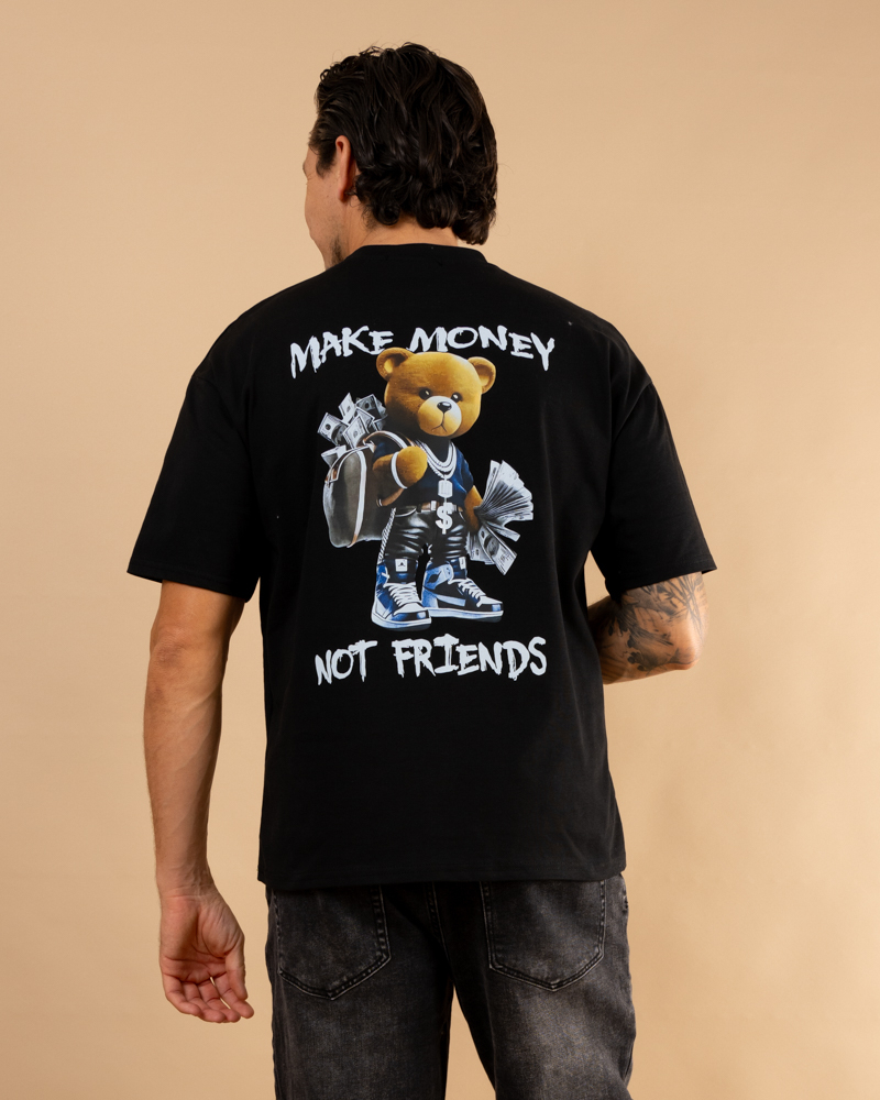 T-Shirt Make money T-Shirt Make money