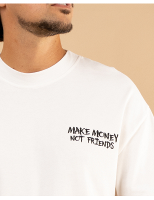 T-Shirt Make money