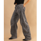 Jean balloon