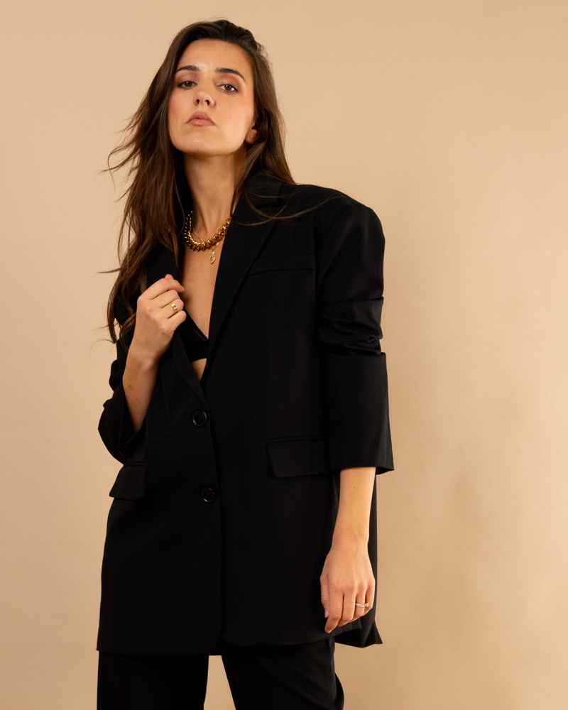 Blazer pise