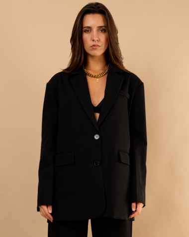 Blazer pise