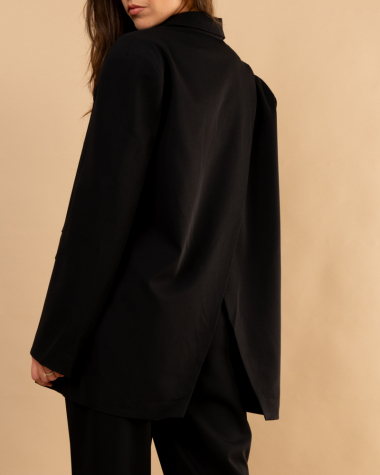 Blazer pise
