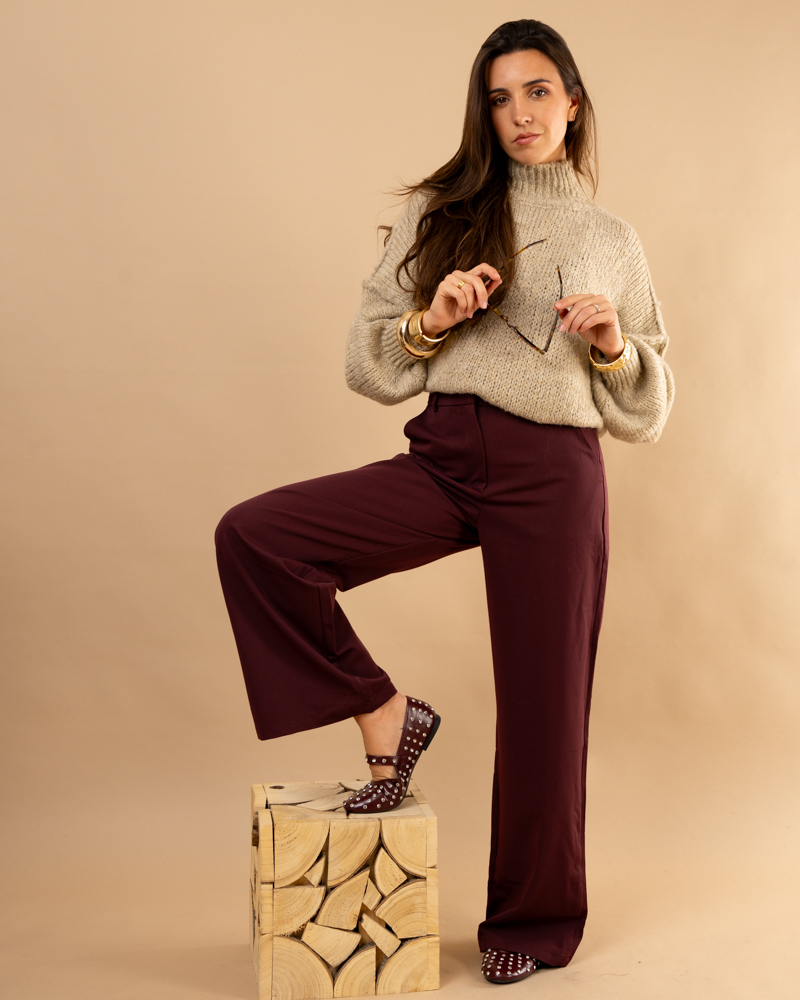 Pantalon Pise