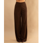 Pantalon large size plus