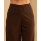 Pantalon large size plus