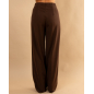 Pantalon large size plus