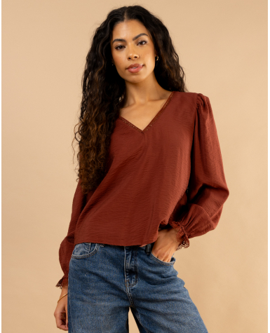 Blouse Camil Blouse Camil