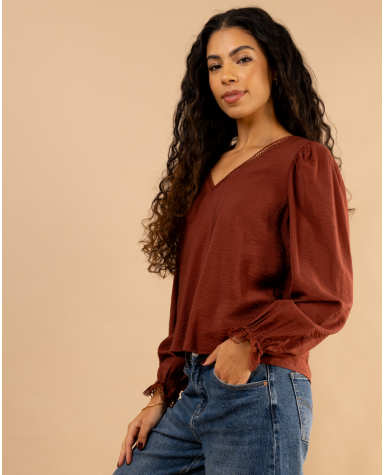 Blouse Camil Blouse Camil