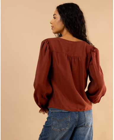 Blouse Camil Blouse Camil