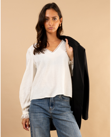 Blouse Camil Blouse Camil