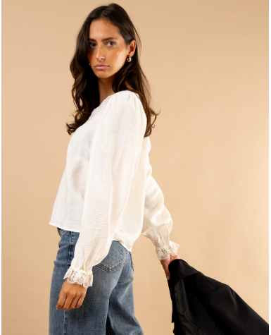 Blouse Camil Blouse Camil