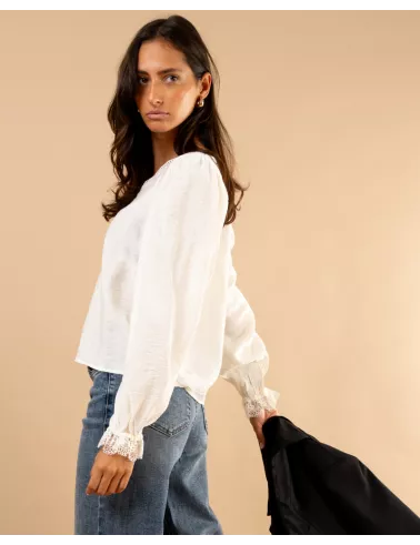 Blouse Camil