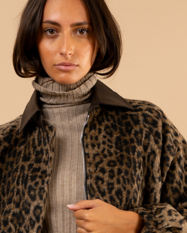 Veste Pam
