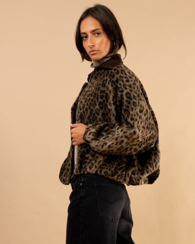Veste Pam