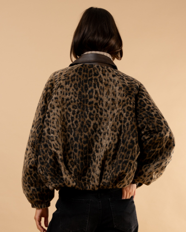 Veste Pam