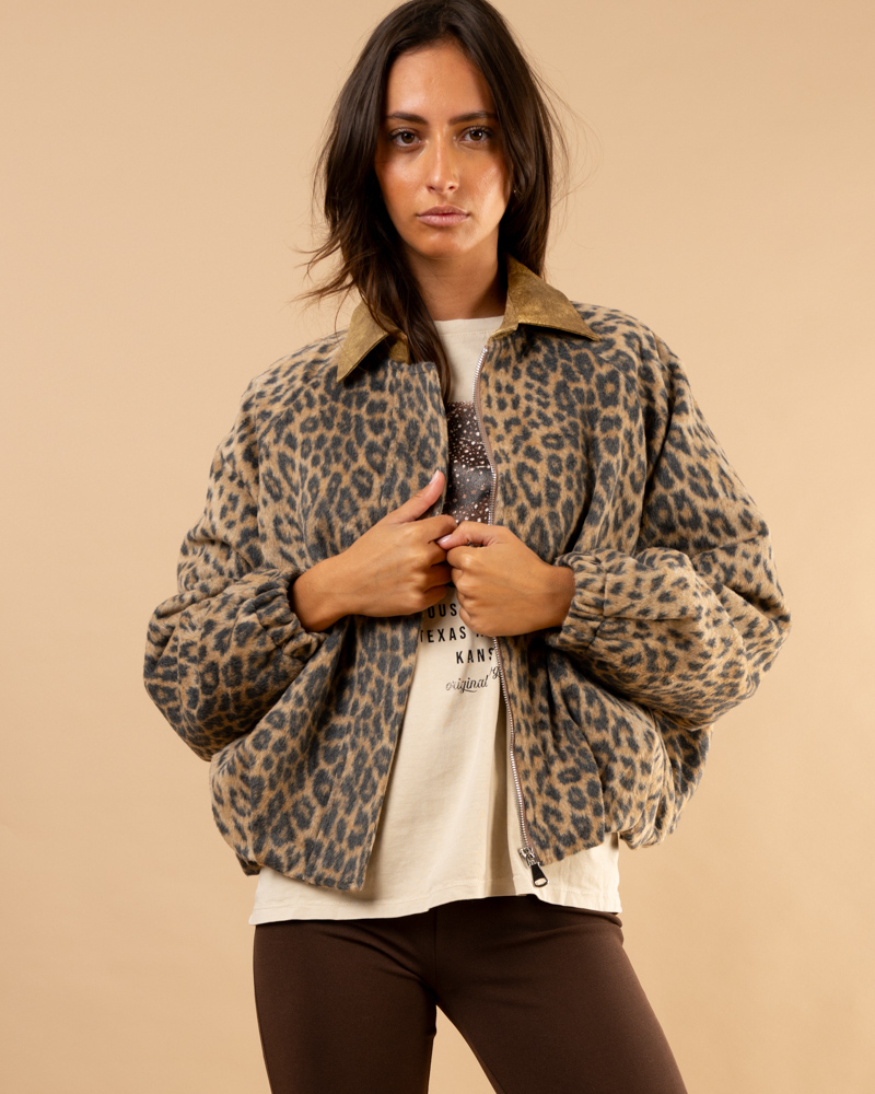 Veste Pam