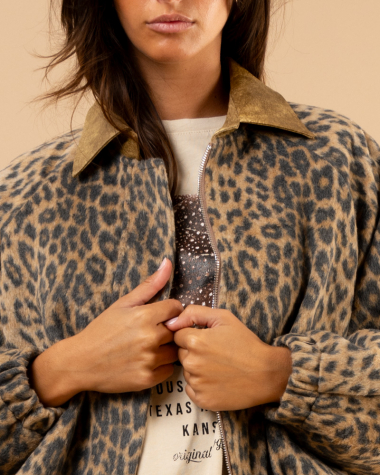 Veste Pam